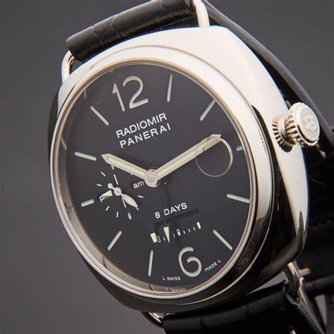 panerai radiomir 6154|Panerai radiomir 8 day.